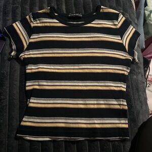 Brandy Melville Crop Top